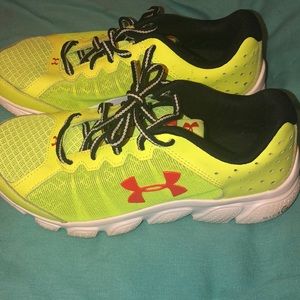 Under Armour Shoes